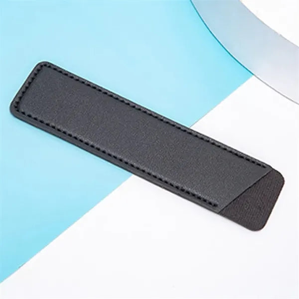 Leather Pen Holder Stylish Office & Gift Pick