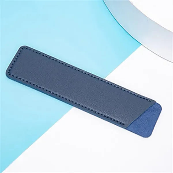 Leather Pen Holder Stylish Office & Gift Pick