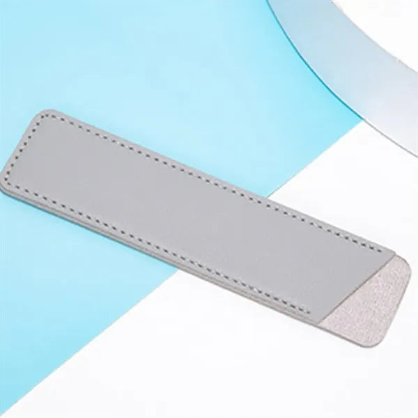 Leather Pen Holder Stylish Office & Gift Pick