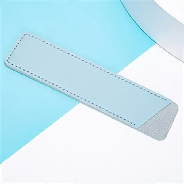 Leather Pen Holder Stylish Office & Gift Pick