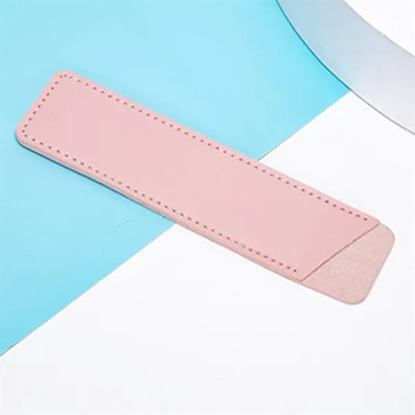 Leather Pen Holder Stylish Office & Gift Pick