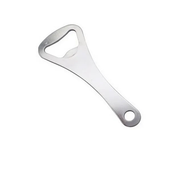 Metal Beverage Bottle Opener