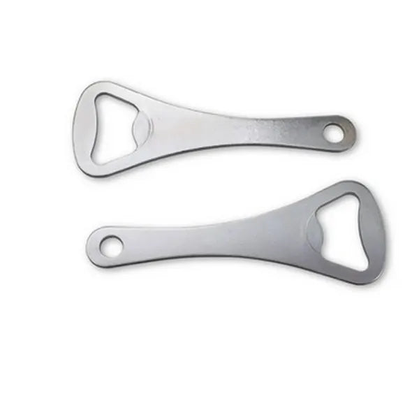 Metal Beverage Bottle Opener