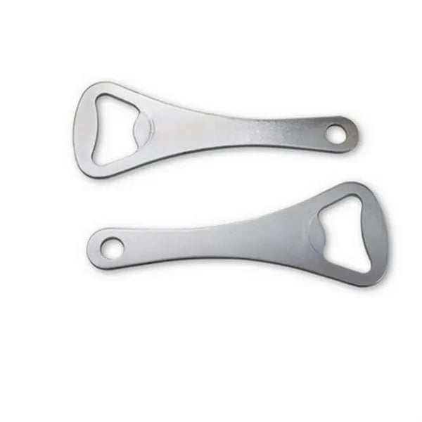 Metal Beverage Bottle Opener