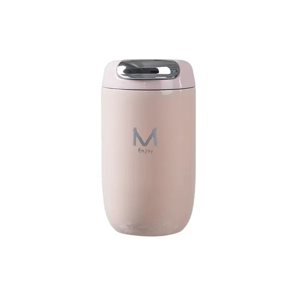 Stainless Steel Goose Egg Thermos Cup