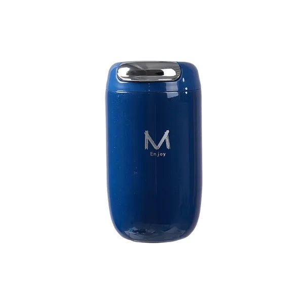 Stainless Steel Goose Egg Thermos Cup