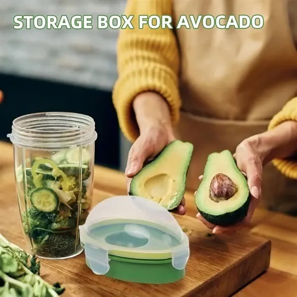 Avocado Saver