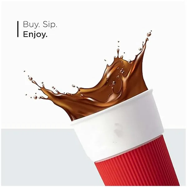 Ceramic Coffee Cup