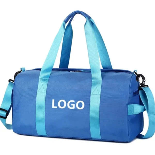 Travel Duffel Bag