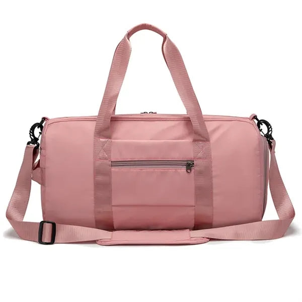Travel Duffel Bag