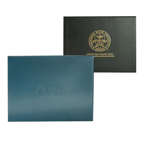 Diploma Holder Cover