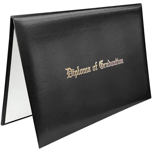 Diploma Holder Cover