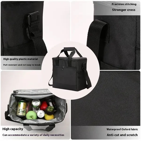 Apollo Bay Cooler Bag