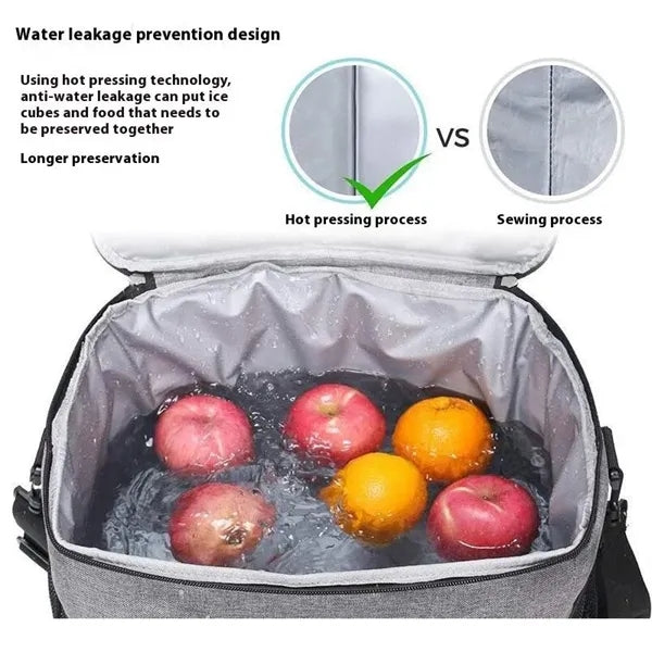 Apollo Bay Cooler Bag
