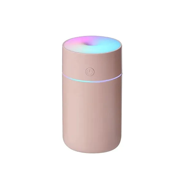 Usb Charging Humidifier