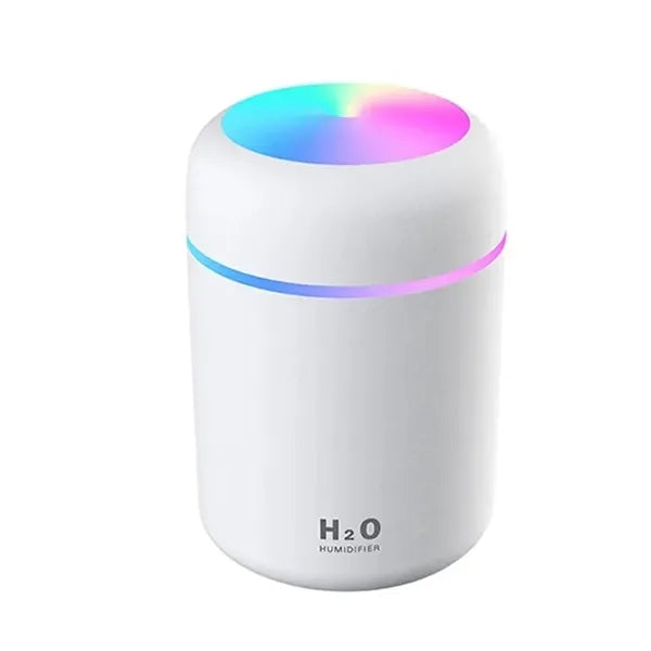 Usb Charging Humidifier