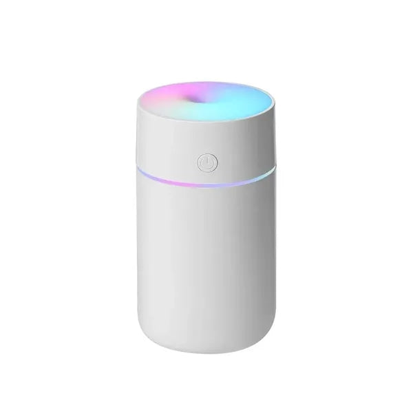 Usb Charging Humidifier