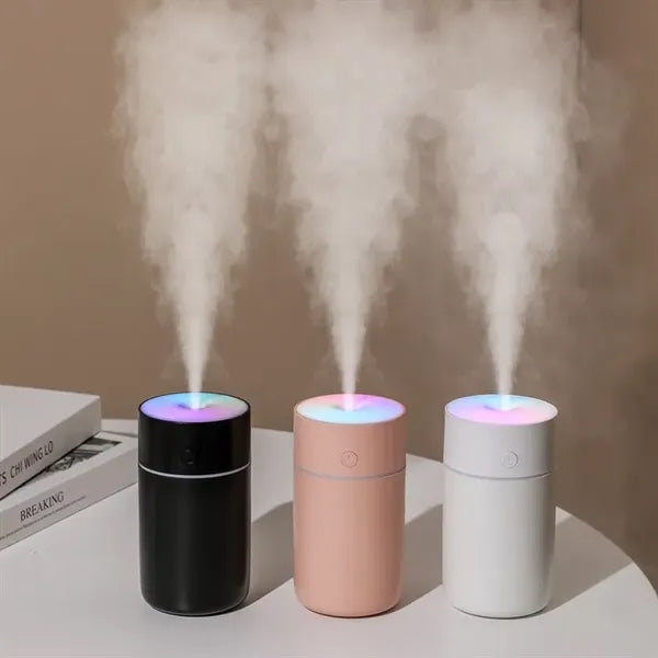 Usb Charging Humidifier