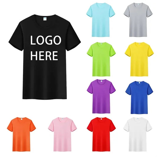Softstyle 4.5 oz 100% Cotton Preshrunk Unisex T-Shirts