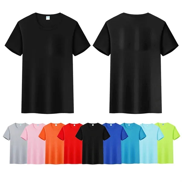 Softstyle 4.5 oz 100% Cotton Preshrunk Unisex T-Shirts