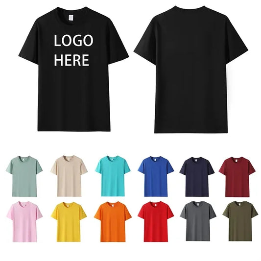 Softstyle 4.4 oz 100% Cotton Preshrunk Unisex T-Shirts