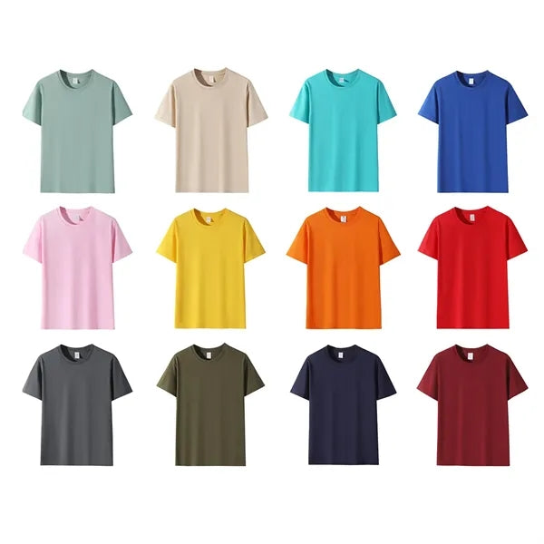Softstyle 4.4 oz 100% Cotton Preshrunk Unisex T-Shirts