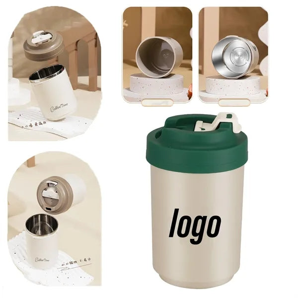 Travel Coffee Mug