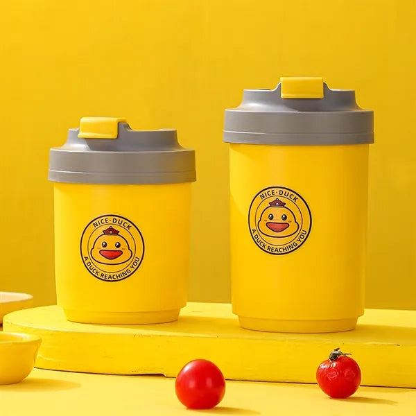 Travel Coffee Mug