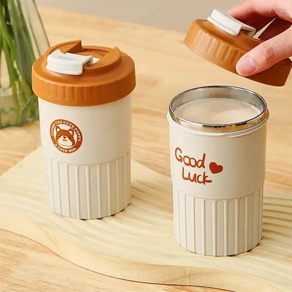 Travel Coffee Mug
