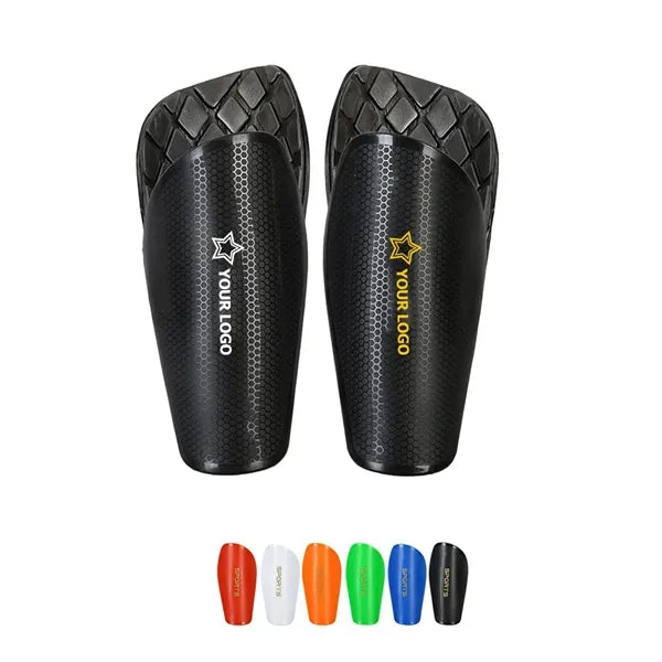Soccer Shin Guards for Kids and Adults