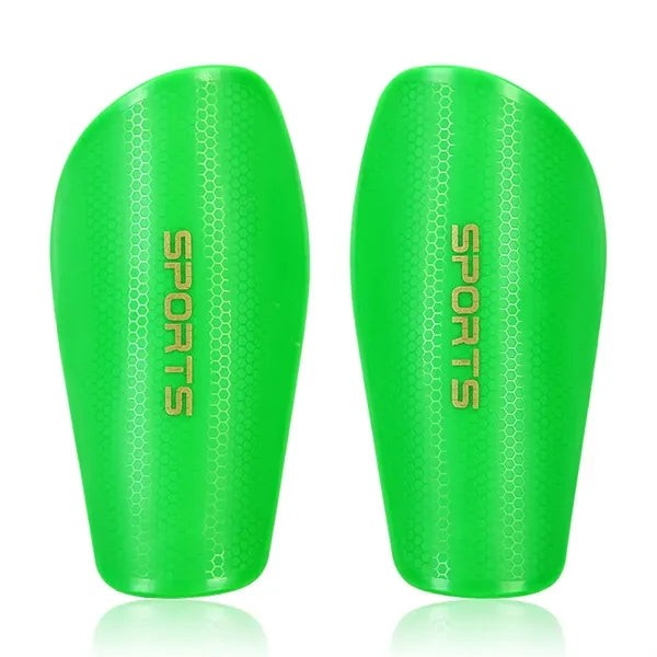 Soccer Shin Guards for Kids and Adults