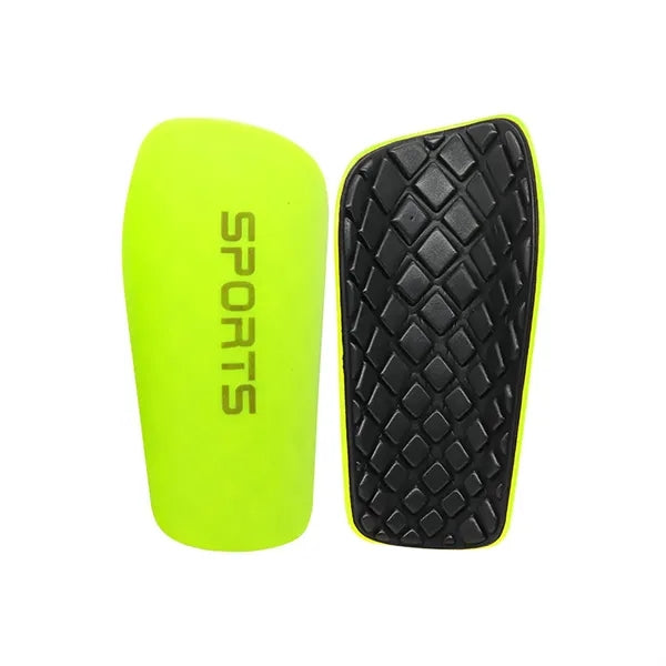 Soccer Shin Guards for Kids and Adults