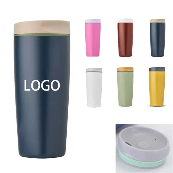 20oz Stainless Steel Insulated Tumbler