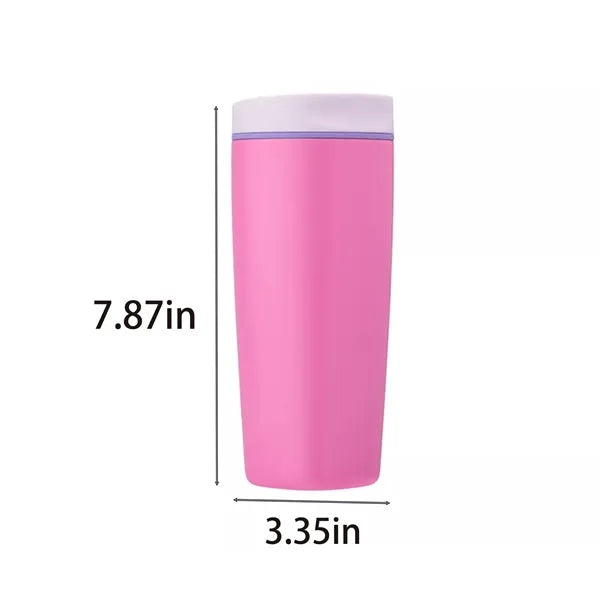 20oz Stainless Steel Insulated Tumbler
