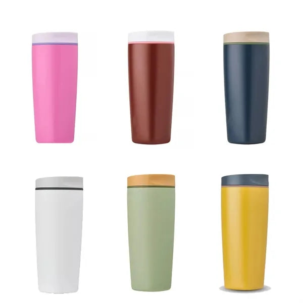 20oz Stainless Steel Insulated Tumbler