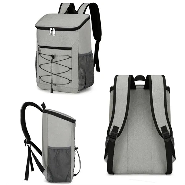 Lightweight Insulated Cooler Backpack