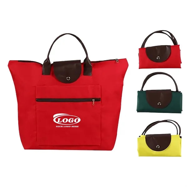 Advertising Shopping Bags