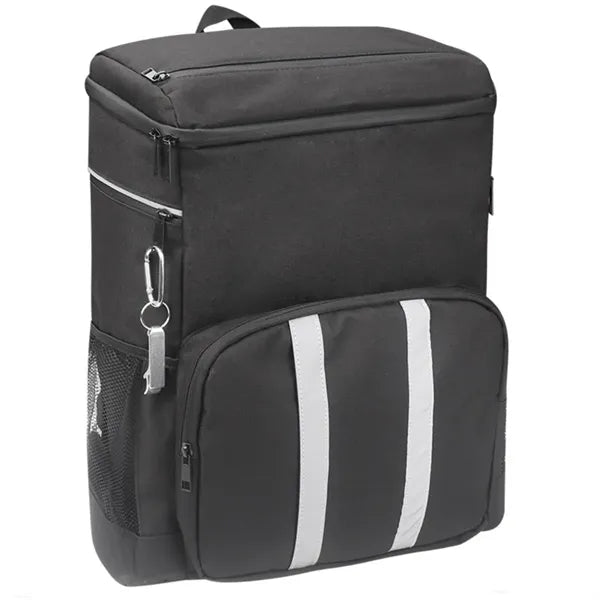 Lightweight Insulated Cooler Backpack