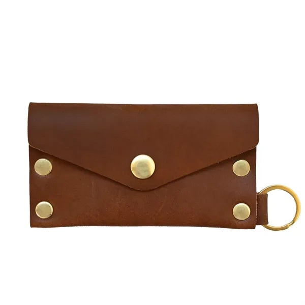 Keychain Cardholder
