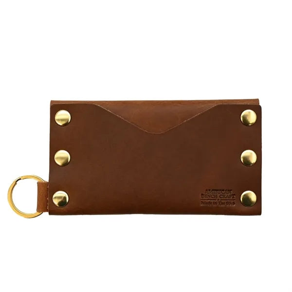 Keychain Cardholder