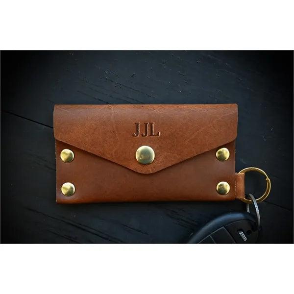 Keychain Cardholder