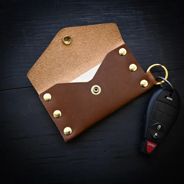 Keychain Cardholder