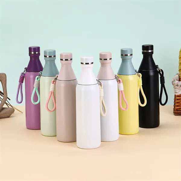 17oz Insulated Stainless Bottle