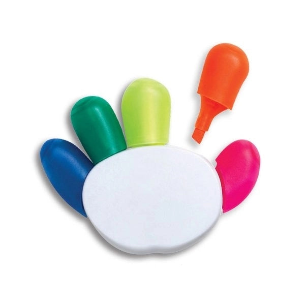 High-Five Highlighter