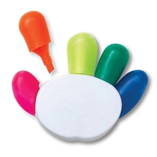 High-Five Highlighter