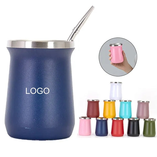 304 Stainless Steel Mini Mate Travel Mug