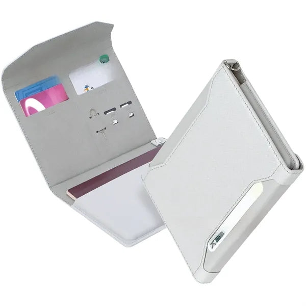 Passport Id Protector