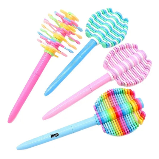 Stress Relief Spinning Toy Pen