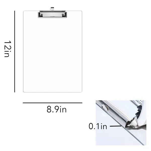 Clear Office Clipboard