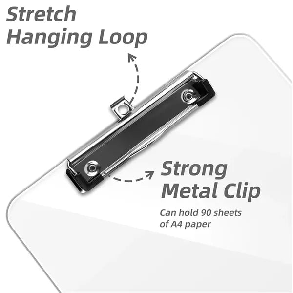 Clear Office Clipboard
